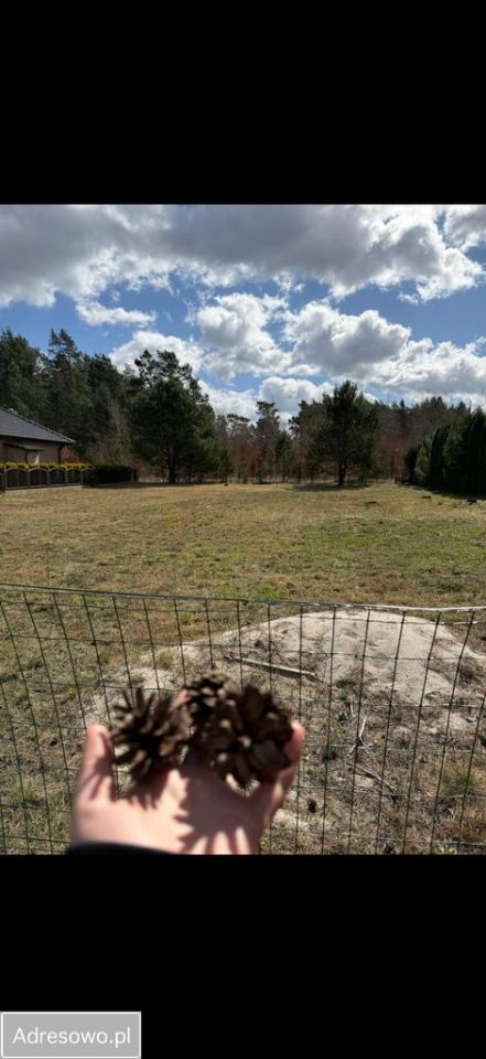 Działka budowlana Santocko, ul. Pogodn. Zdjęcie 2