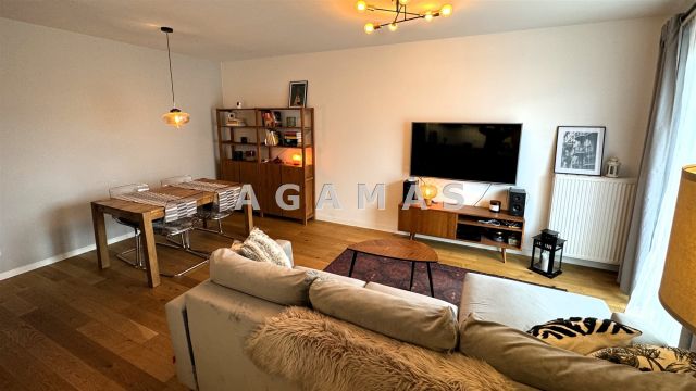 Mieszkanie 2-pokojowe Wrocław Krzyki, ul. Róży Wiatrów. Zdjęcie 3