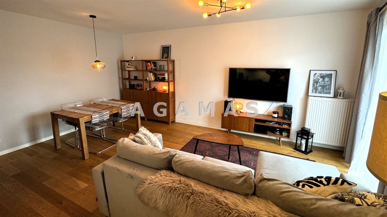 Mieszkanie 2-pokojowe Wrocław Krzyki, ul. Róży Wiatrów. Zdjęcie 3