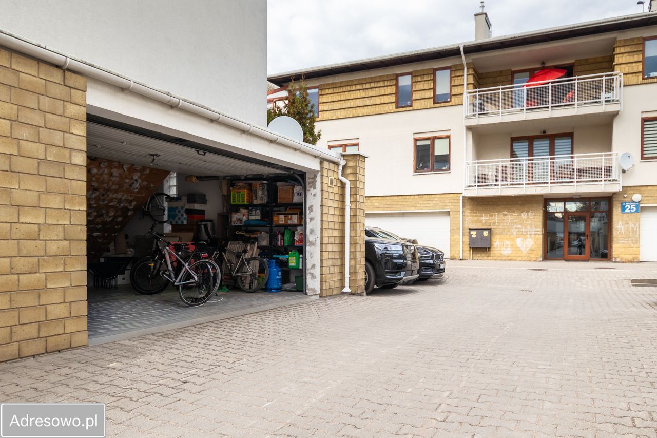 Mieszkanie 4-pokojowe Józefosław, ul. Magnolii. Zdjęcie 7