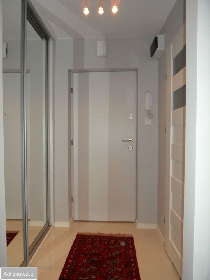 Mieszkanie 1-pokojowe Warszawa Mokotów, ul. Tadeusza Rejtana. Zdjęcie 6