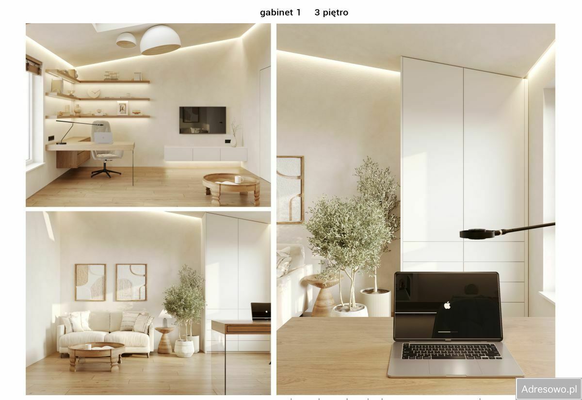 dom szeregowy, 5 pokoi Marki, ul. Warmińska. Zdjęcie 13