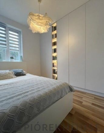 Mieszkanie 3-pokojowe Warszawa Bemowo, ul. Batalionów Chłopskich. Zdjęcie 8