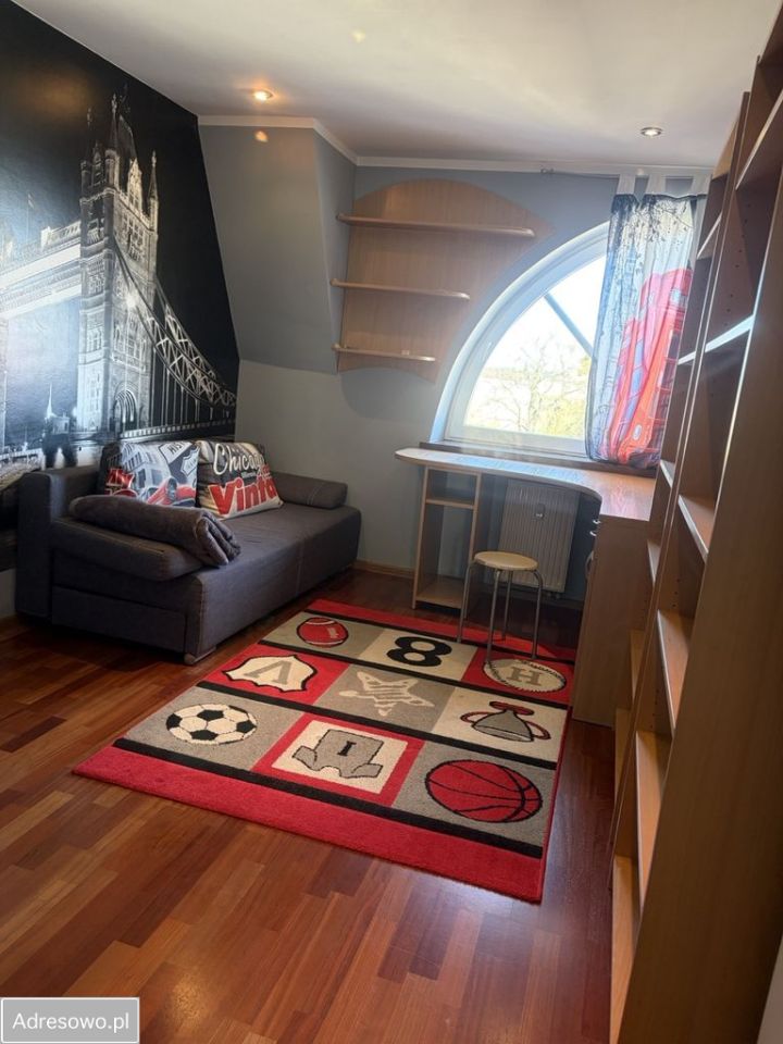 Mieszkanie 4-pokojowe Olsztyn Śródmieście, ul. Partyzantów. Zdjęcie 14