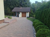 dom wolnostojący, 5 pokoi Lipniak, Lipniak. Zdjęcie 2