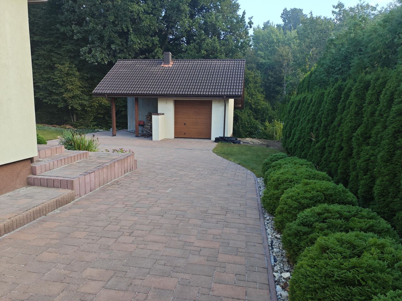 dom wolnostojący, 5 pokoi Lipniak, Lipniak. Zdjęcie 3