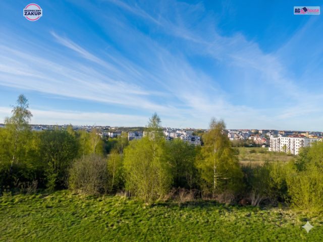 Mieszkanie 2-pokojowe Gdańsk Łostowice, ul. Hokejowa. Zdjęcie 8