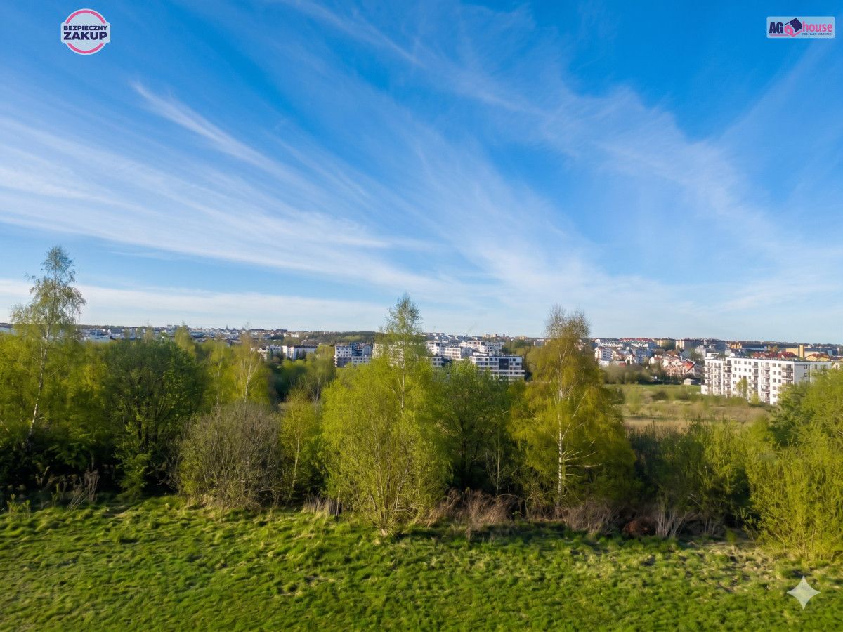 Mieszkanie 2-pokojowe Gdańsk Łostowice, ul. Hokejowa. Zdjęcie 8