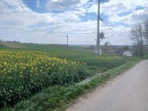 Działka rolno-budowlana Nagórzanki. Zdjęcie 1