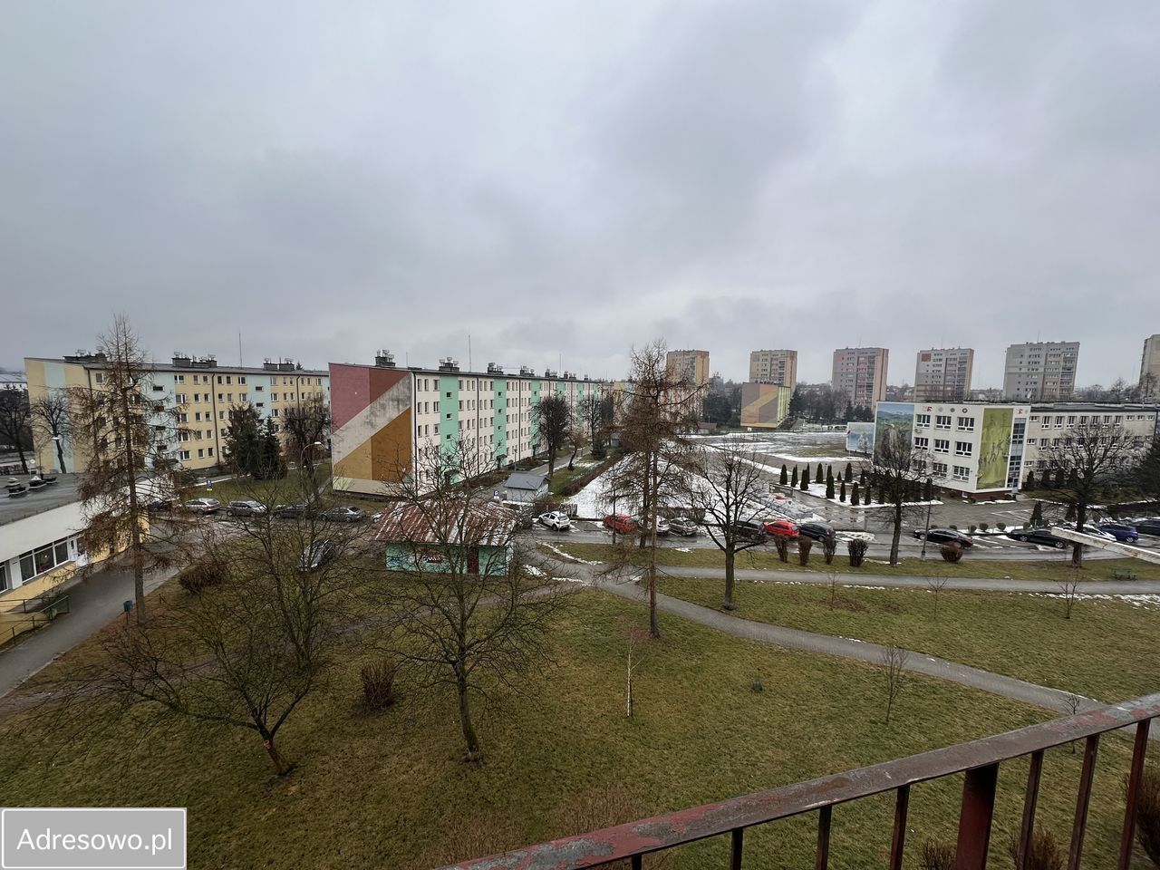 Mieszkanie 2-pokojowe Nowy Sącz, ul. Królowej Jadwigi. Zdjęcie 5