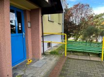 Mieszkanie 1-pokojowe Wolbrom, os. XX-lecia PRL. Zdjęcie 1