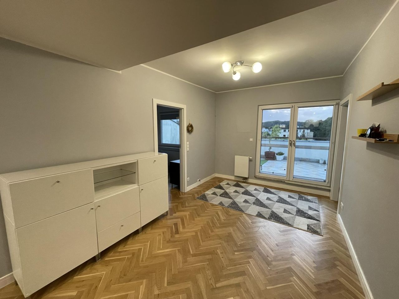 Mieszkanie 3-pokojowe Gdynia Orłowo, ul. Spacerowa. Zdjęcie 7