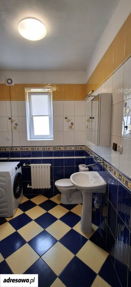 dom wolnostojący, 3 pokoje Pruszków Żbików. Zdjęcie 4