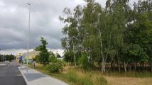 Działka budowlana Piotrków Trybunalski Raków, ul. Rakowska. Zdjęcie 3