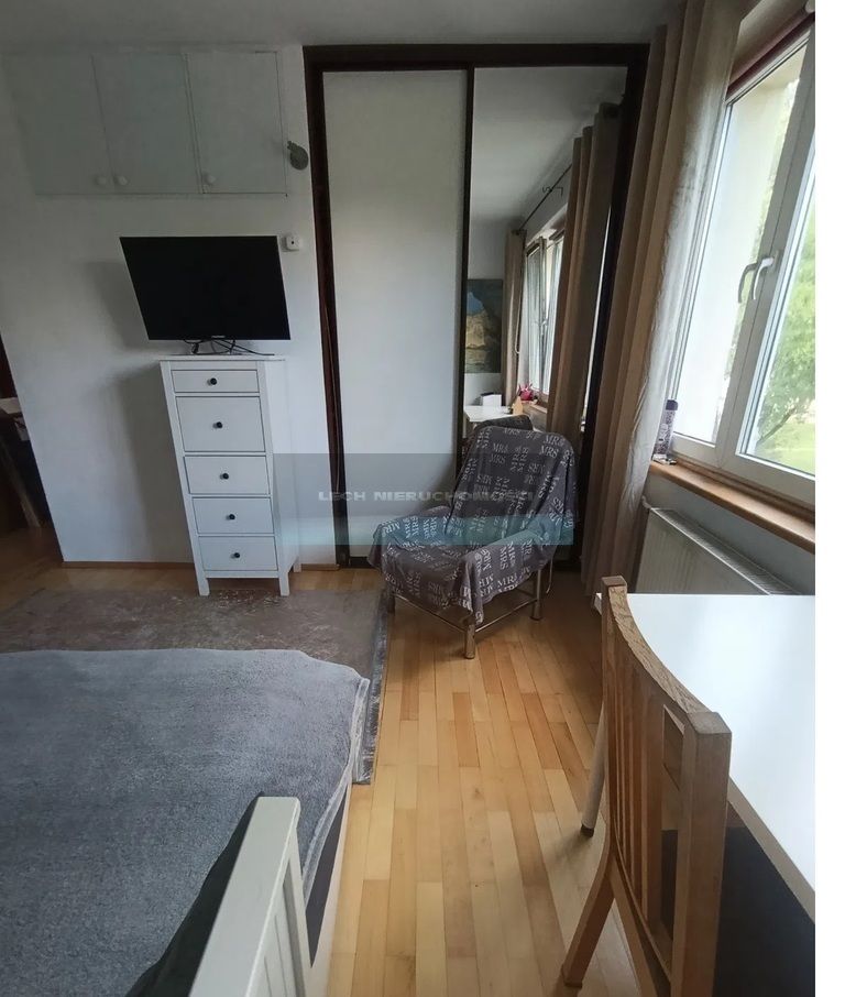Mieszkanie 3-pokojowe Warszawa Wola, ul. Magistracka. Zdjęcie 4
