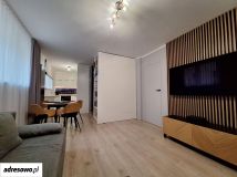 Mieszkanie 3-pokojowe Warszawa Bielany, ul. Antoniego Magiera. Zdjęcie 1