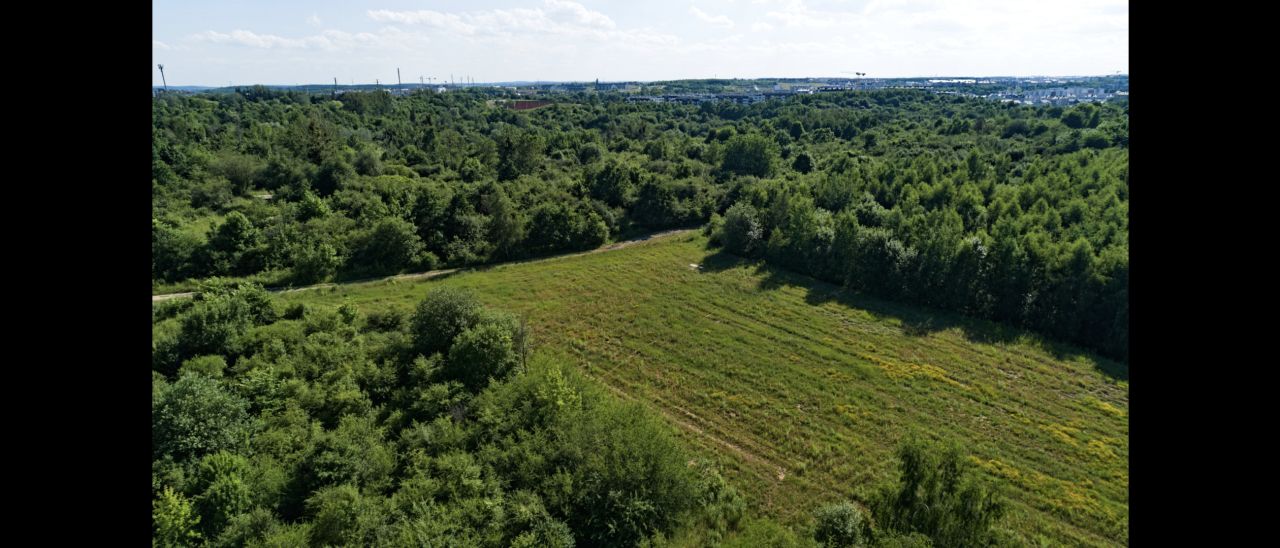 Działka budowlana Gdańsk Orunia Górna, ul. Wolińska. Zdjęcie 7