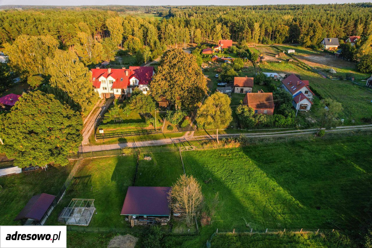 bliźniak, 9 pokoi Sasek Wielki. Zdjęcie 18