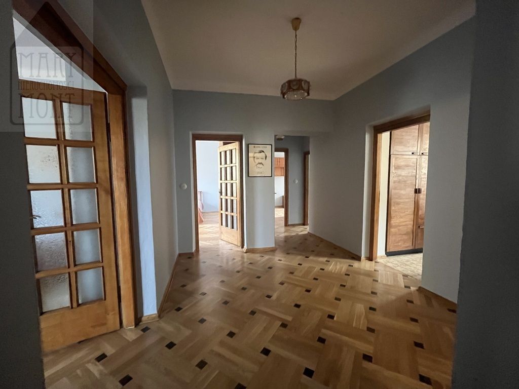 Mieszkanie 4-pokojowe Warszawa Żoliborz, ul. Gdańska. Zdjęcie 12