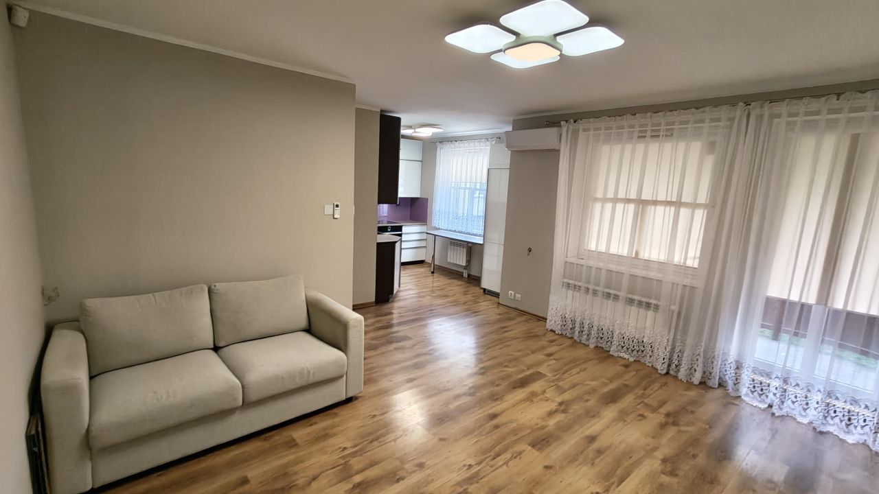 Mieszkanie 2-pokojowe Szczecin Pomorzany, ul. Sierpowa. Zdjęcie 9