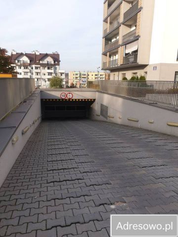 Garaż/miejsce parkingowe Kielce, ul. Orląt Lwowskich. Zdjęcie 1