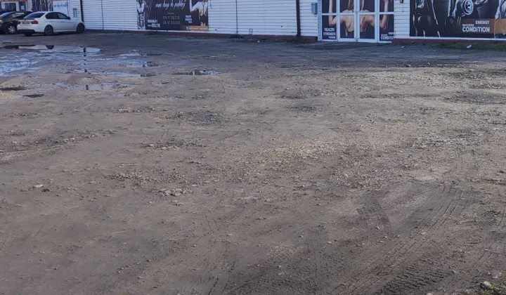 Hala/magazyn Oleśnica, ul. Mikołaja Kopernika