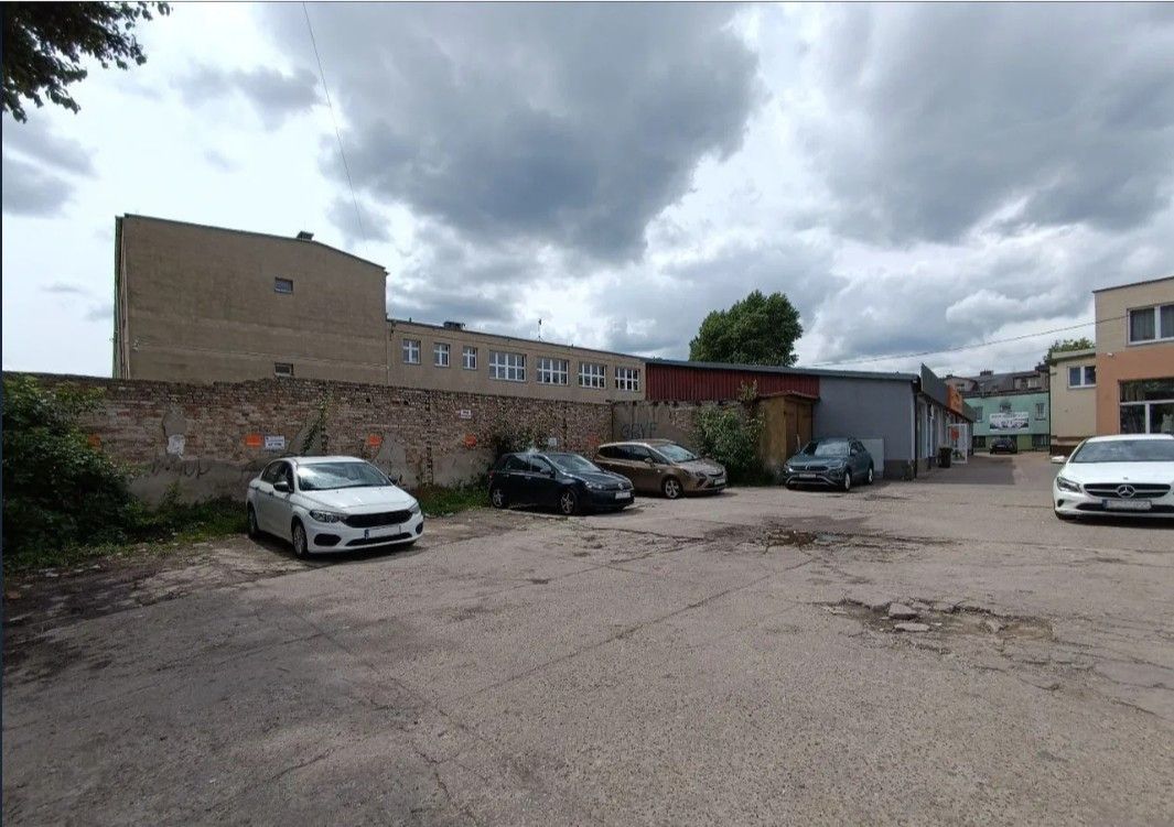 Lokal Słupsk Centrum, ul. Wojska Polskiego. Zdjęcie 4