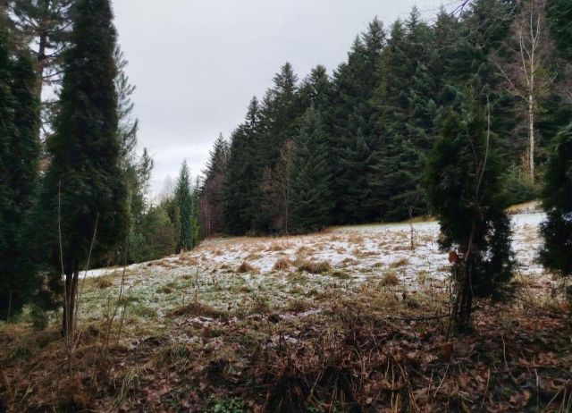 Działka budowlana Łętownia Szwajcowa. Zdjęcie 1