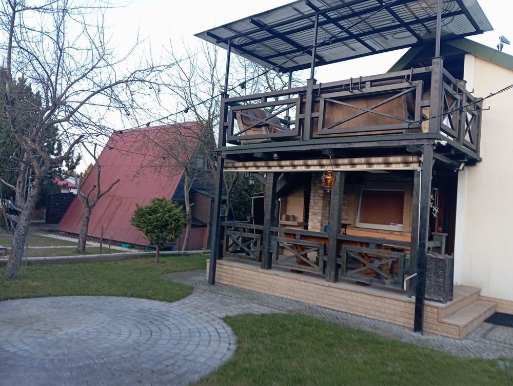 Działka rod Bożenkowo. Zdjęcie 4