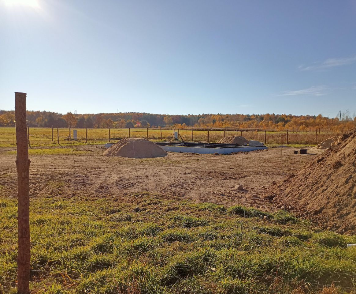 Działka budowlana Żarnów, ul. Górnicza. Zdjęcie 19