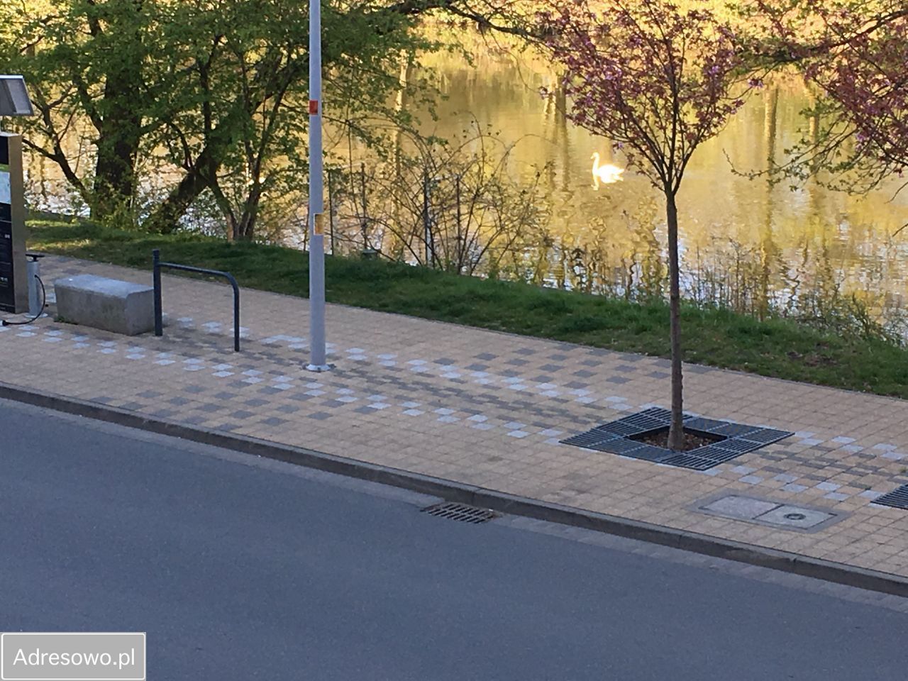 Mieszkanie 2-pokojowe Wrocław Swojczyce, ul. Marca Polo. Zdjęcie 9