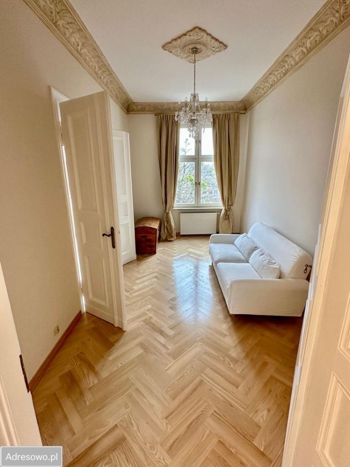 Mieszkanie 4-pokojowe Wrocław Zalesie, wyb. Stanisława Wyspiańskiego. Zdjęcie 7