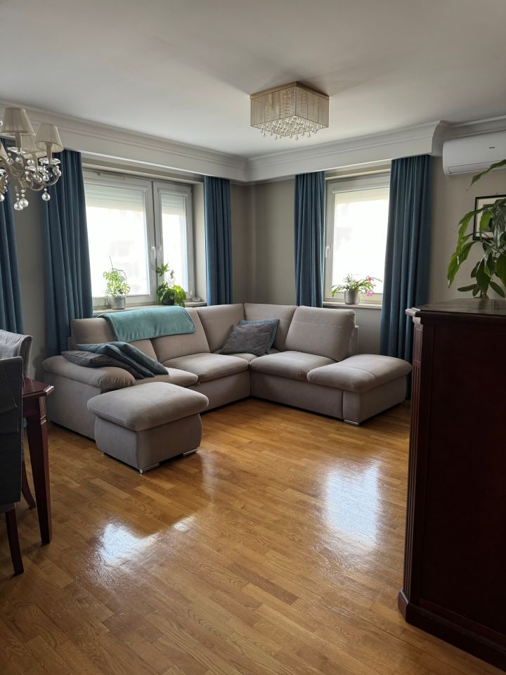 Mieszkanie 3-pokojowe Włocławek Celuloza, ul. Stanisława Zagajewskiego