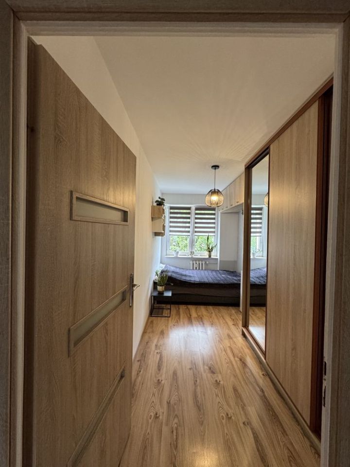 Mieszkanie 3-pokojowe Brodnica, ul. Stanisława Wyspiańskiego. Zdjęcie 7