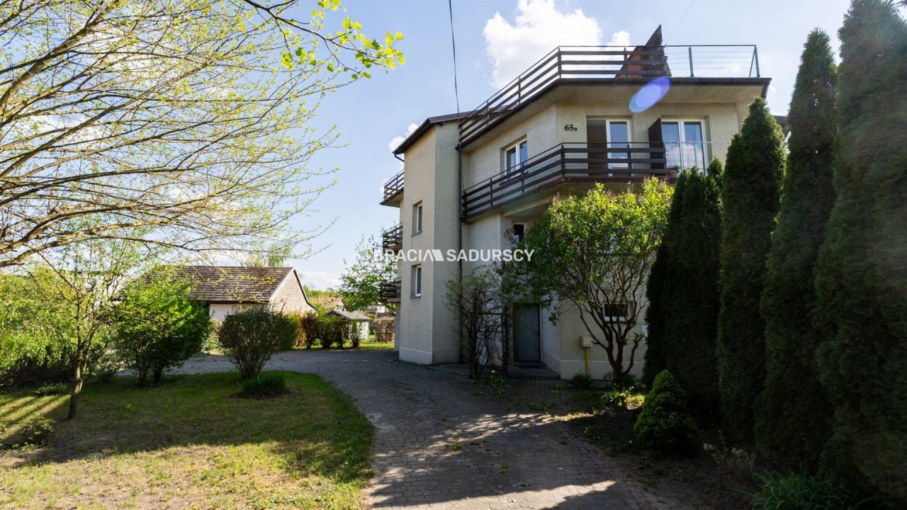 bliźniak, 6 pokoi Kokotów. Zdjęcie 27