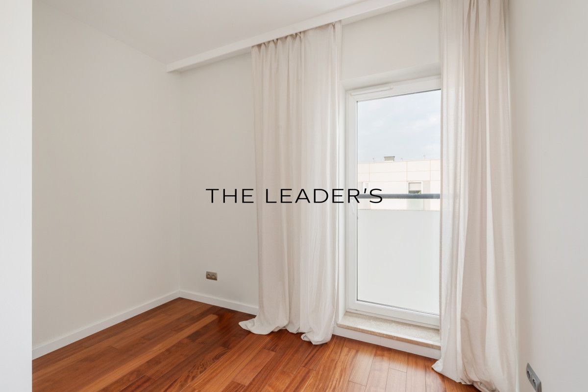 Mieszkanie 4-pokojowe Warszawa Mokotów, ul. Wyględowska. Zdjęcie 13