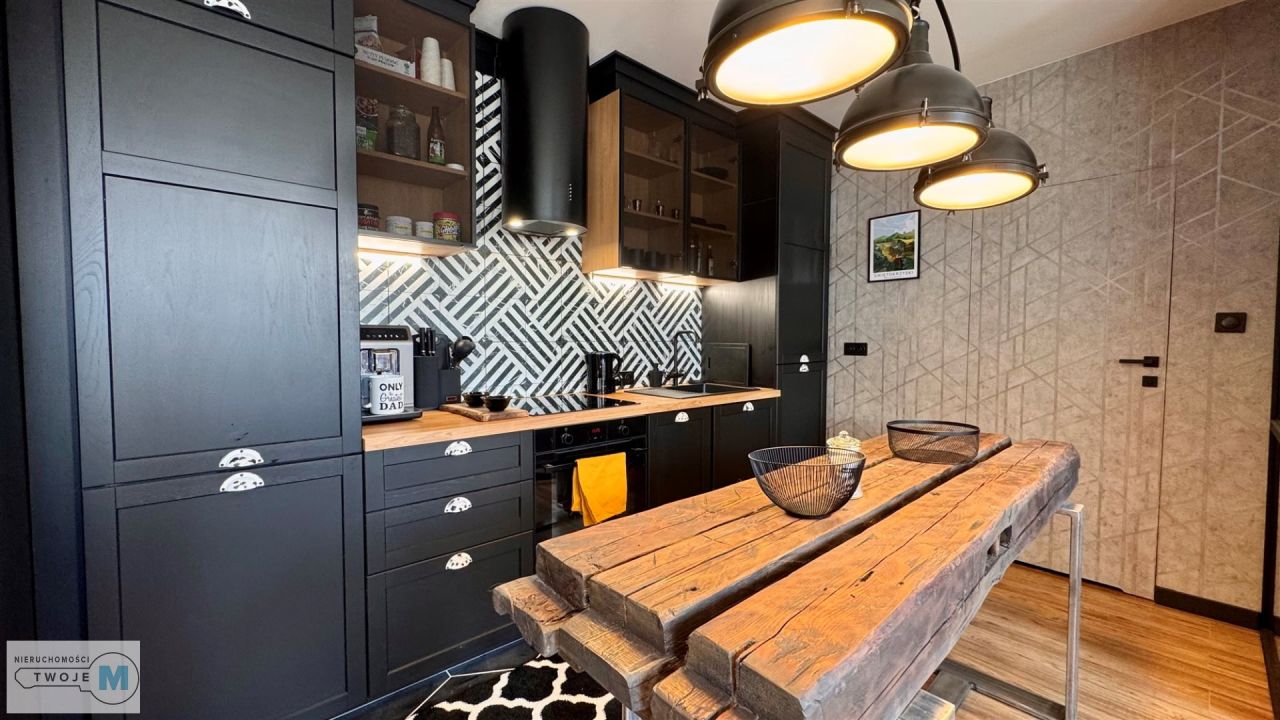 Mieszkanie 3-pokojowe Kielce, ul. Adama Mickiewicza. Zdjęcie 3