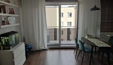 Mieszkanie 2-pokojowe Warszawa Bemowo, ul. Pirenejska