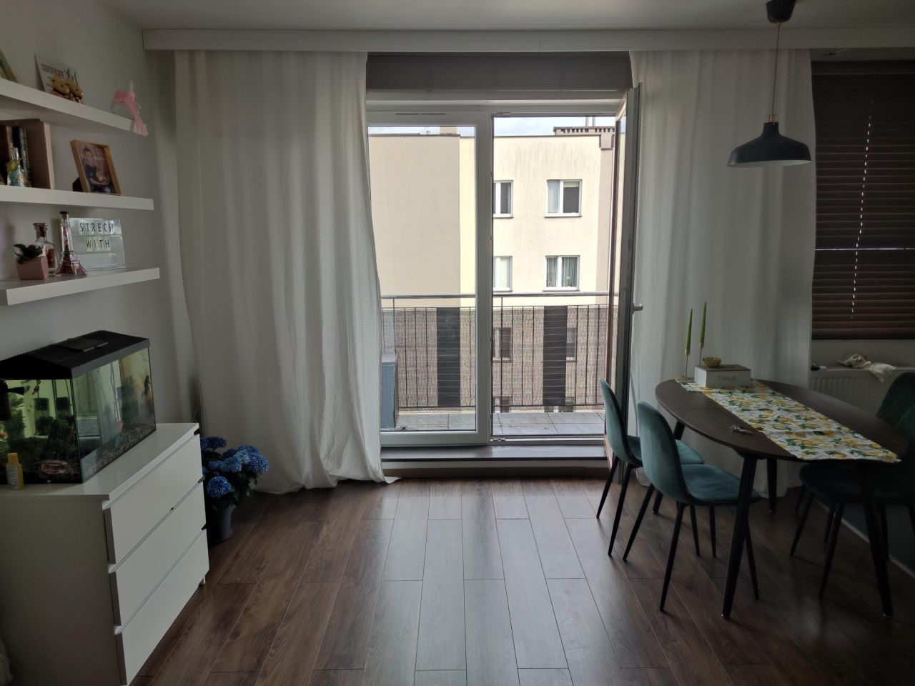 Mieszkanie 2-pokojowe Warszawa Bemowo, ul. Pirenejska