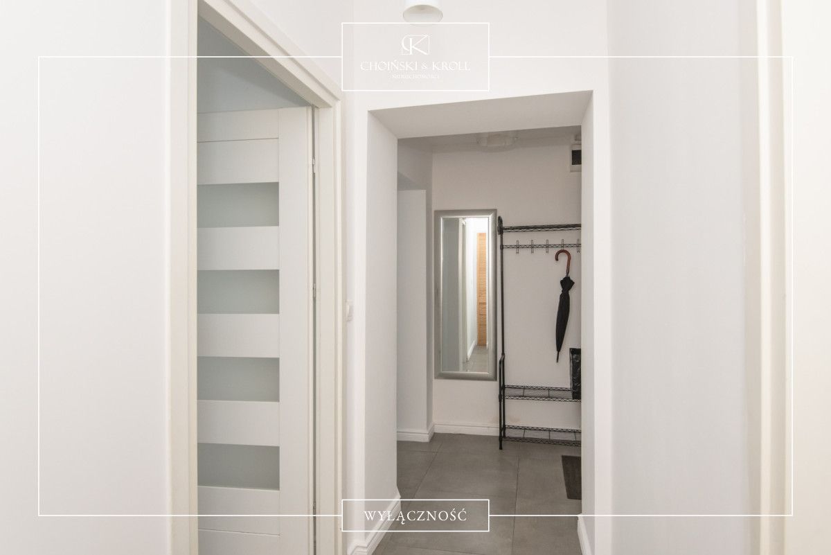 Mieszkanie 2-pokojowe Poznań Zawady, rynek Śródecki. Zdjęcie 10