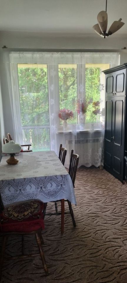 Mieszkanie 2-pokojowe Radomsko Stary Kowalowiec, ul. 11 Listopada. Zdjęcie 5