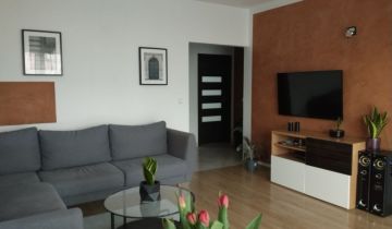 Mieszkanie 3-pokojowe Bydgoszcz Glinki, ul. Glinki