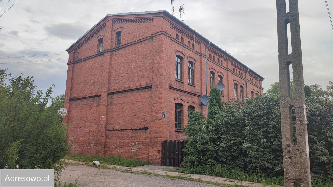 Mieszkanie 2-pokojowe Żyrardów Centrum, ul. Kanałowa