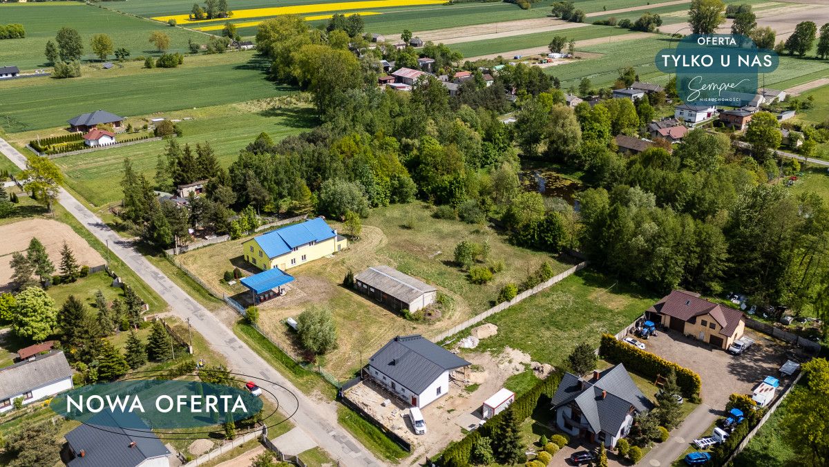 Lokal Kalinowa. Zdjęcie 8