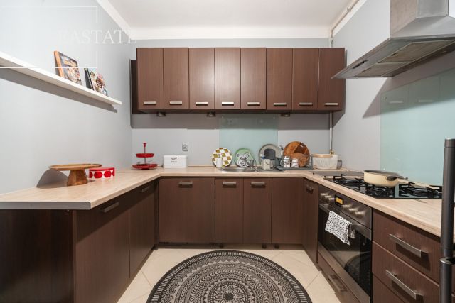 Mieszkanie 3-pokojowe Warszawa Wola, ul. Młynarska. Zdjęcie 10