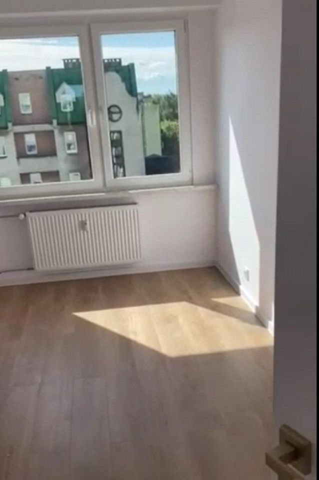 Mieszkanie 3-pokojowe Kalisz Centrum, ul. Legionów. Zdjęcie 5