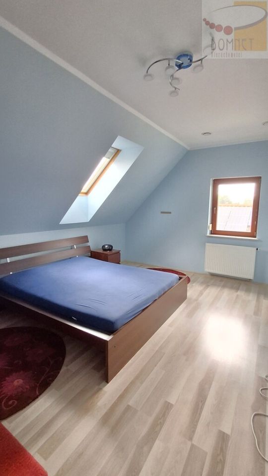 dom wolnostojący, 5 pokoi Jaktorów. Zdjęcie 15