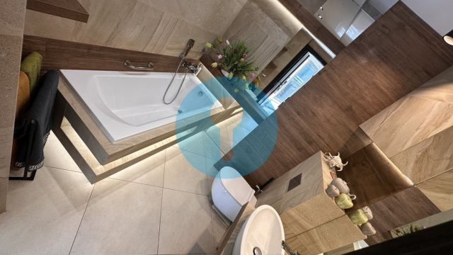 Mieszkanie 3-pokojowe Kielce Ślichowice, ul. Jerzego Szajnowicza-Iwanowa. Zdjęcie 12