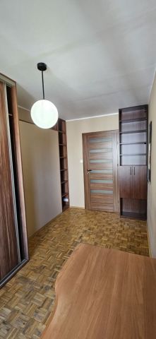 Mieszkanie 4-pokojowe Wrocław Krzyki, pl. Powstańców Śląskich. Zdjęcie 11