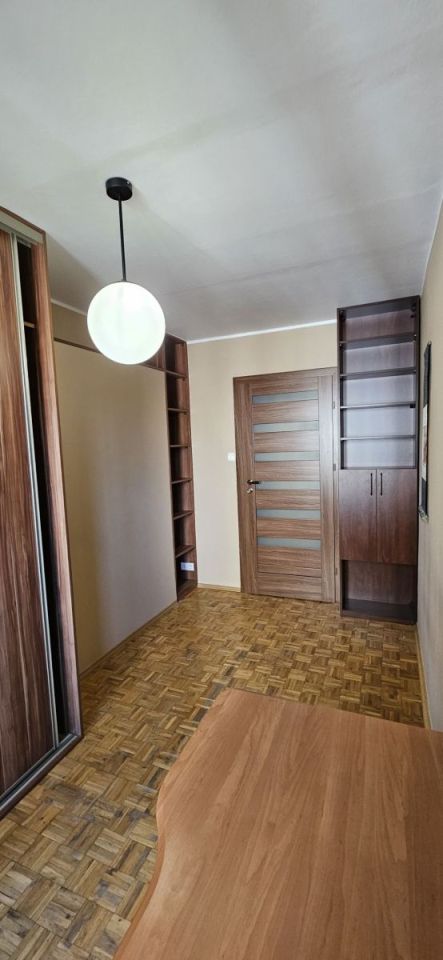 Mieszkanie 4-pokojowe Wrocław Krzyki, pl. Powstańców Śląskich. Zdjęcie 11